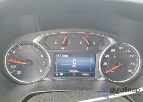 2019 Chevrolet Blazer 2Lt z USA, uszkodzony, nr VIN 3GNKBGRS3KS650542